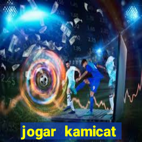 jogar kamicat football 2015